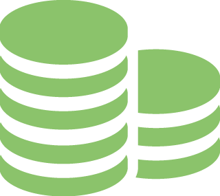 coin stack
