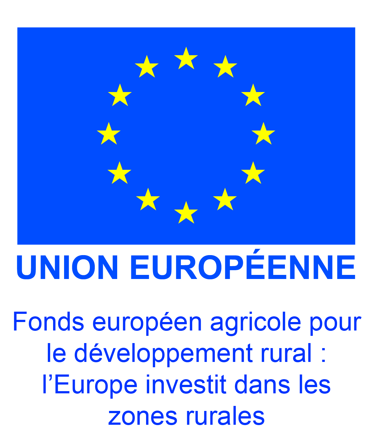 4 Logo UE FEADER quadrichromie