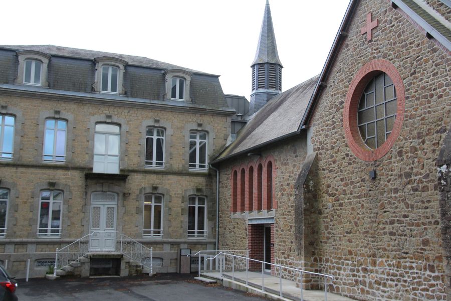 Fev 25 ecole travaux