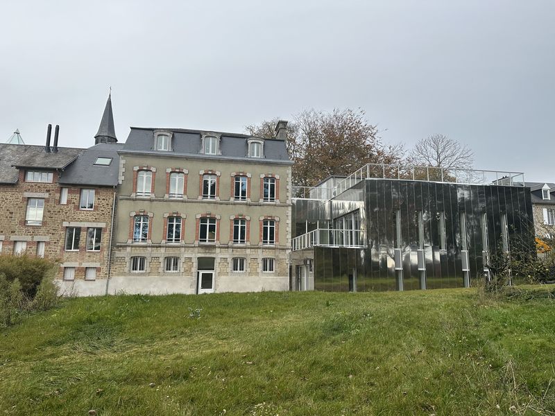 Fev 25 ecole travaux