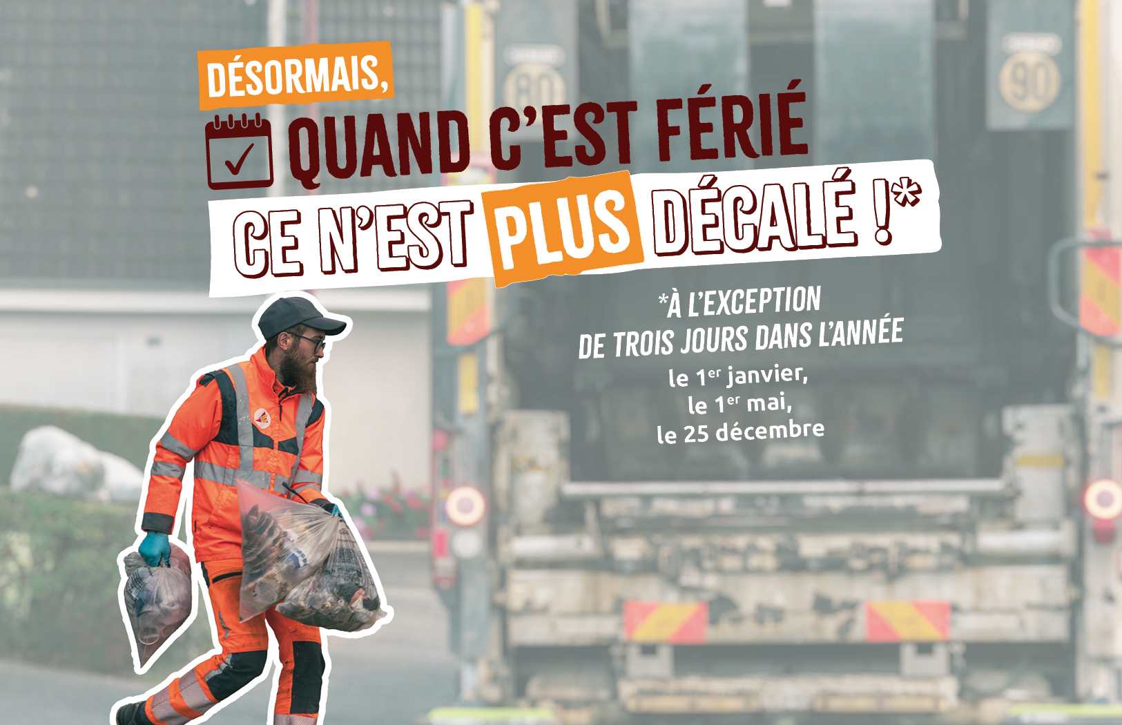 Slide Feries Plus Decales