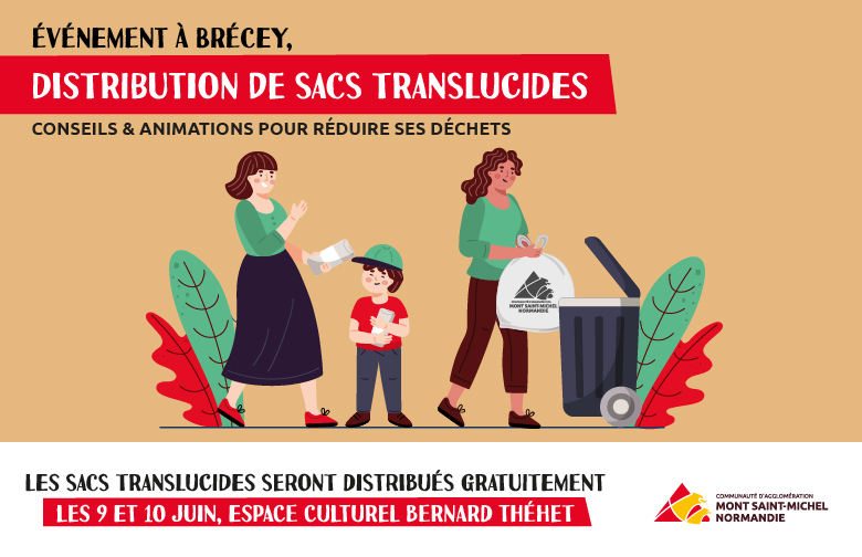 Slider distribution sacs translucides 1