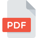 icone pdf